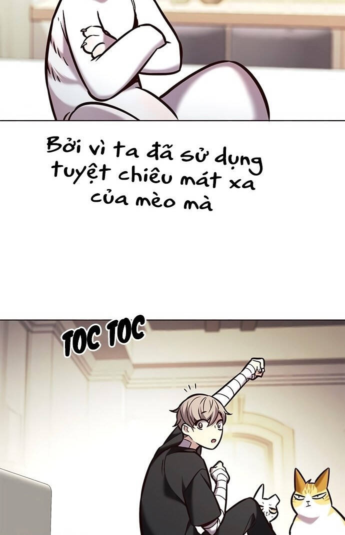 Hoá Thân Thành Mèo Chapter 199 - Trang 2