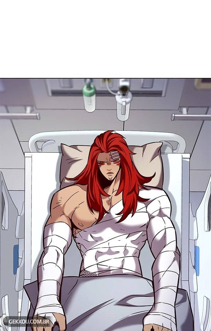 Hoá Thân Thành Mèo Chapter 199 - Trang 2