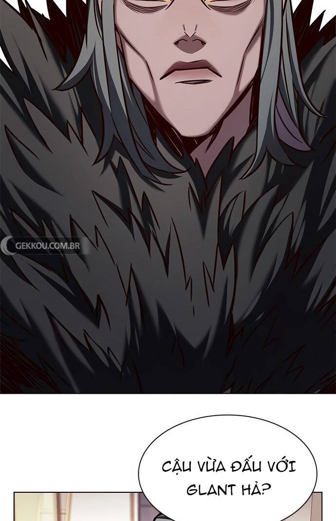 Hoá Thân Thành Mèo Chapter 199 - Trang 2