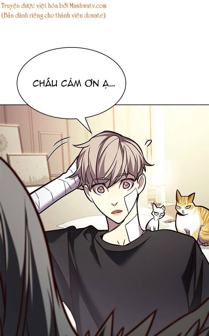 Hoá Thân Thành Mèo Chapter 199 - Trang 2