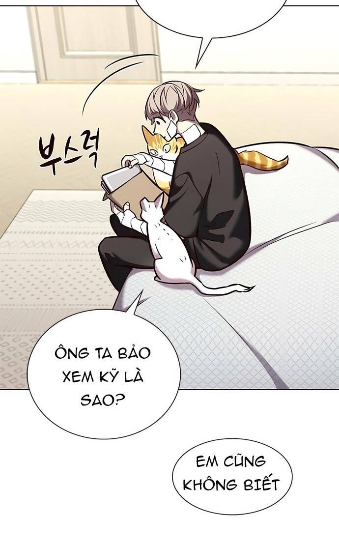 Hoá Thân Thành Mèo Chapter 199 - Trang 2