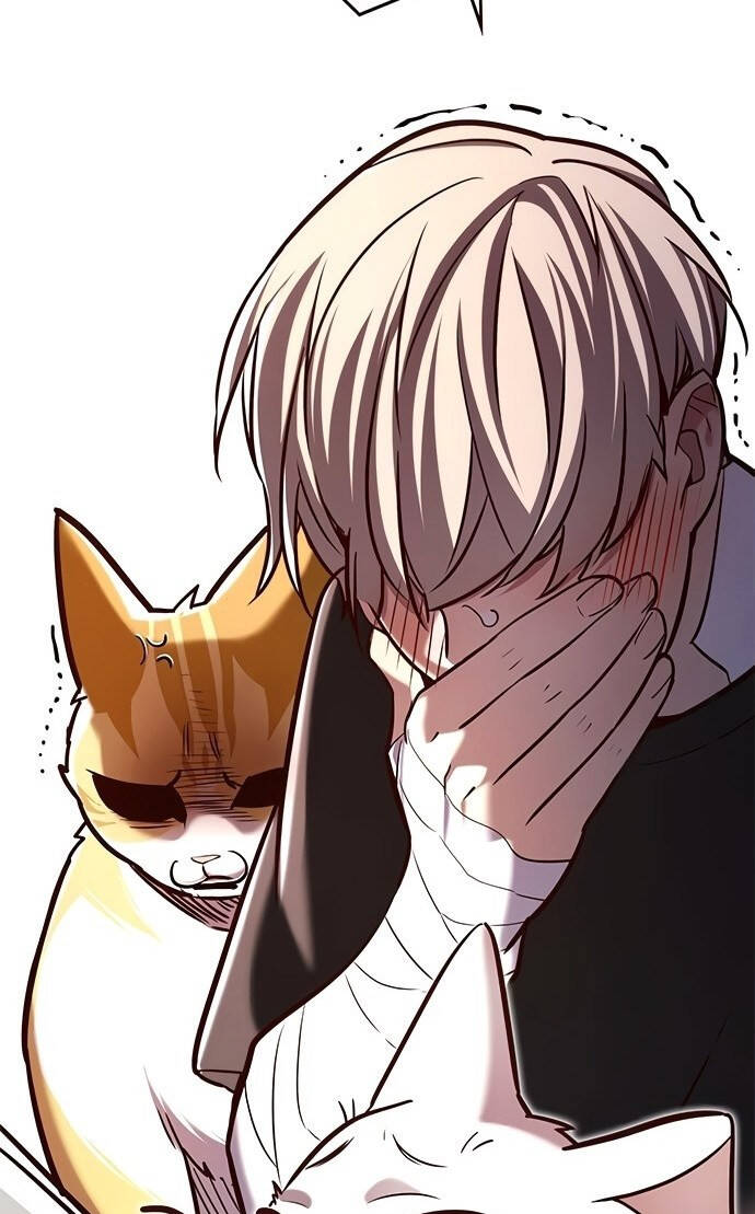 Hoá Thân Thành Mèo Chapter 199 - Trang 2