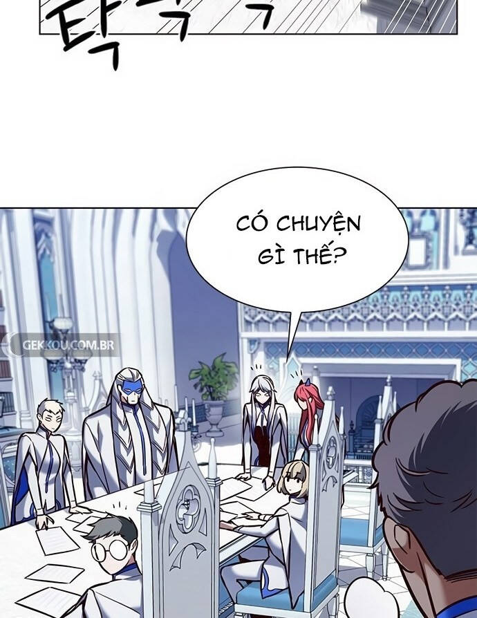 Hoá Thân Thành Mèo Chapter 199 - Trang 2