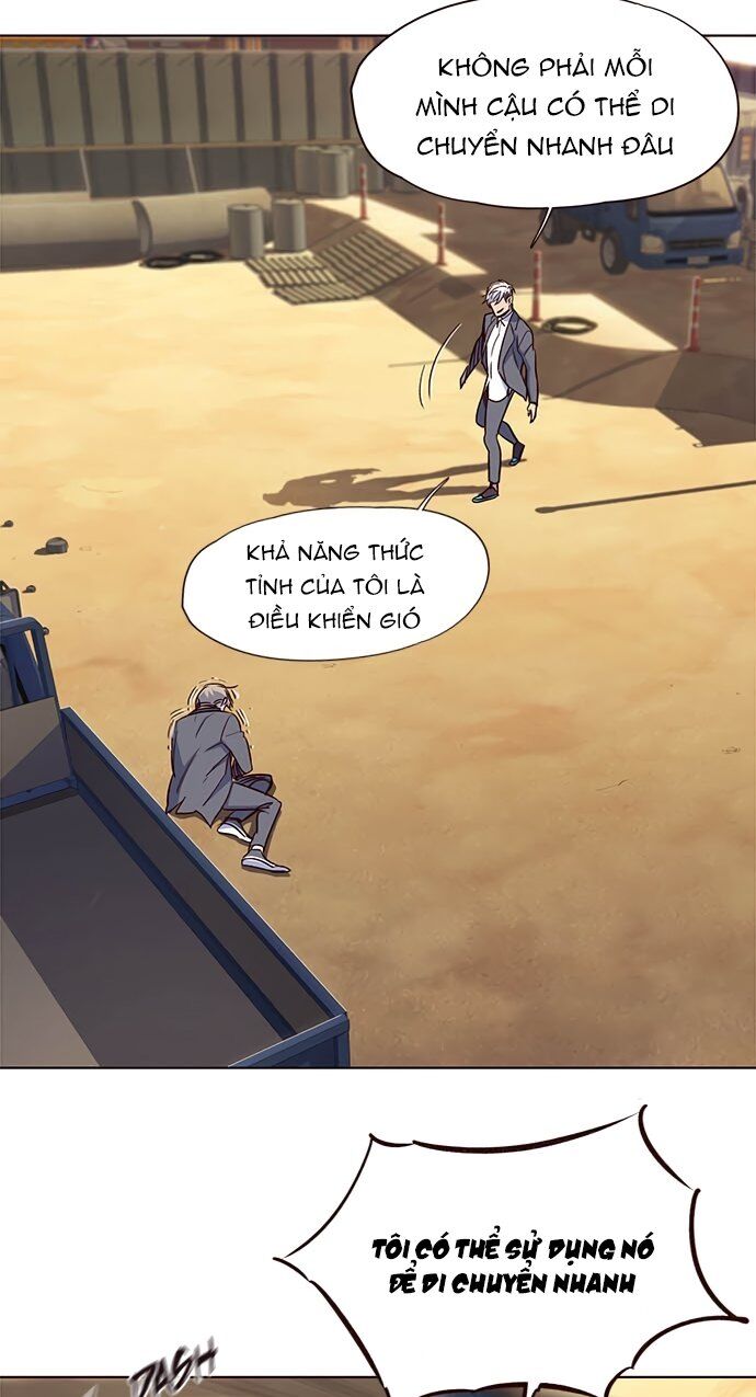 Hoá Thân Thành Mèo Chapter 20 - Trang 2