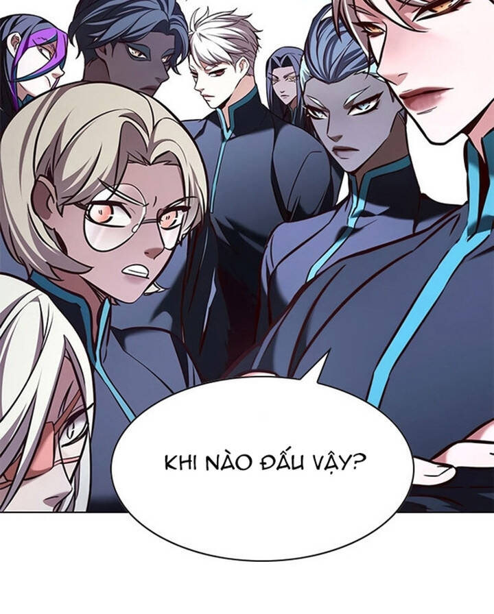 Hoá Thân Thành Mèo Chapter 200 - Trang 2