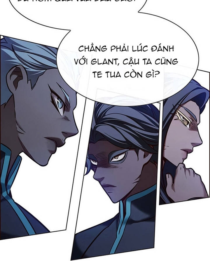 Hoá Thân Thành Mèo Chapter 200 - Trang 2