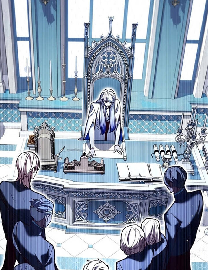 Hoá Thân Thành Mèo Chapter 200 - Trang 2