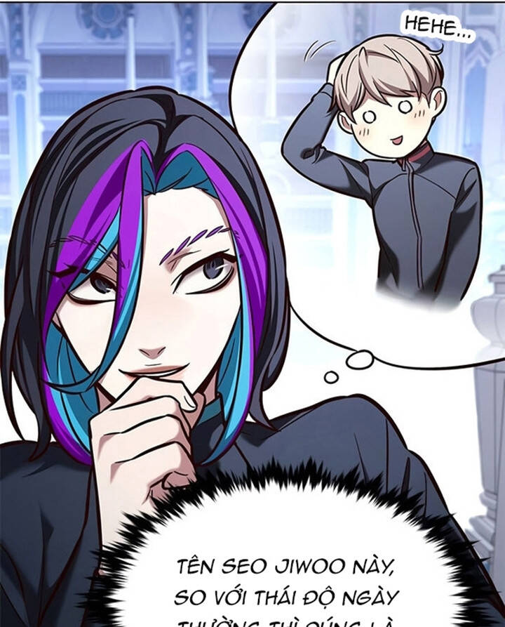 Hoá Thân Thành Mèo Chapter 200 - Trang 2
