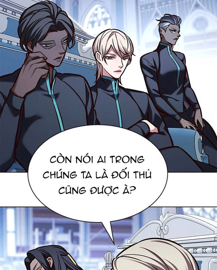 Hoá Thân Thành Mèo Chapter 200 - Trang 2