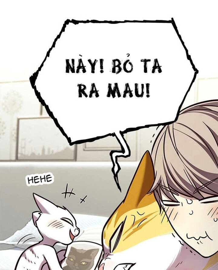 Hoá Thân Thành Mèo Chapter 200 - Trang 2