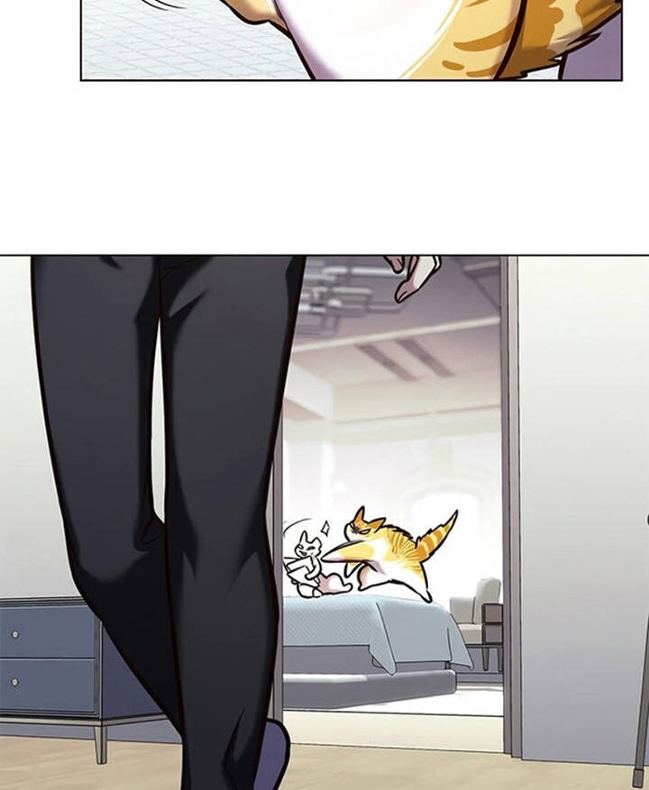 Hoá Thân Thành Mèo Chapter 200 - Trang 2