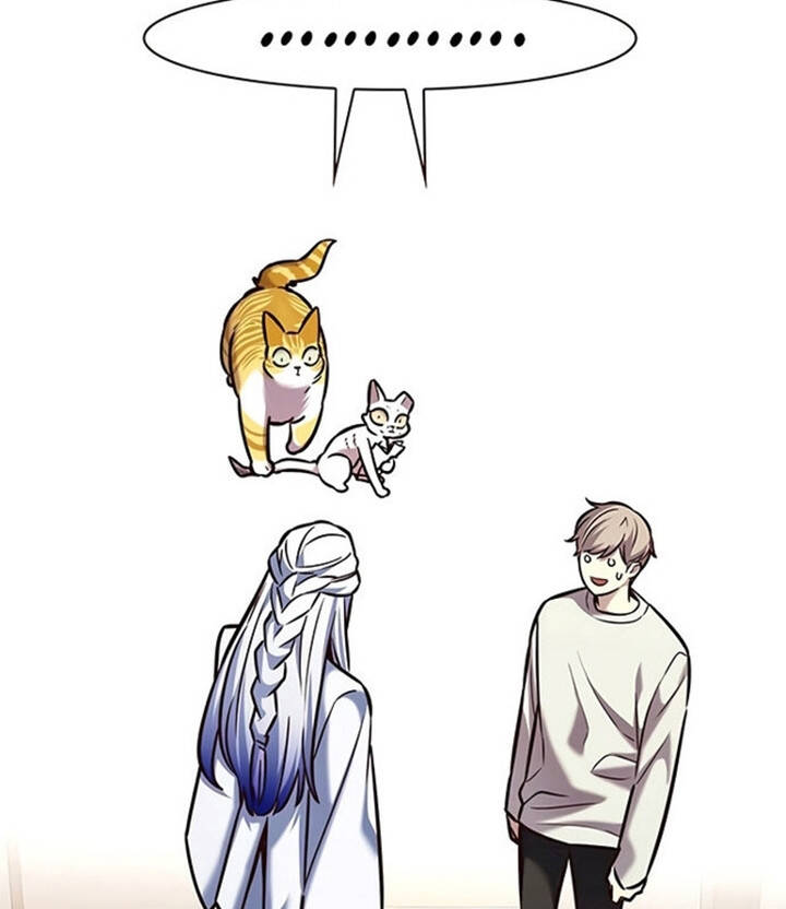 Hoá Thân Thành Mèo Chapter 200 - Trang 2