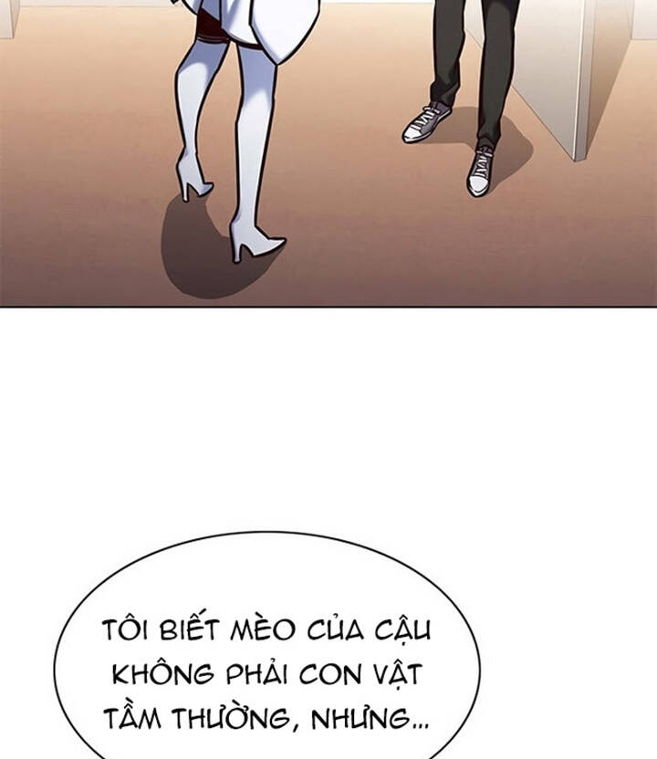 Hoá Thân Thành Mèo Chapter 200 - Trang 2