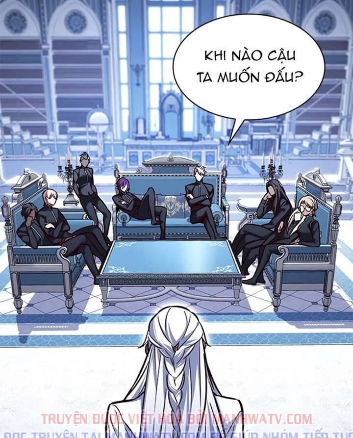 Hoá Thân Thành Mèo Chapter 200 - Trang 2