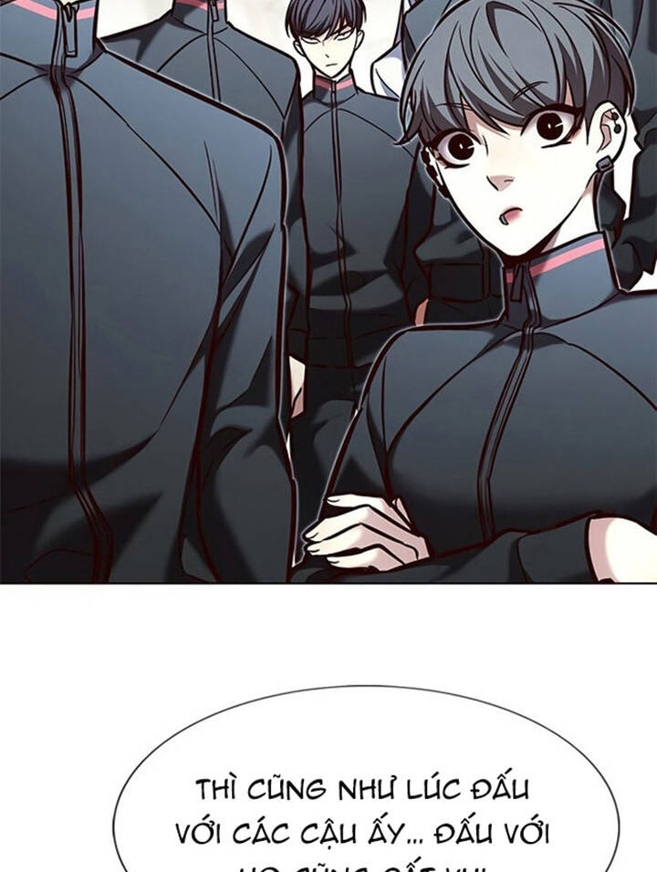 Hoá Thân Thành Mèo Chapter 200 - Trang 2