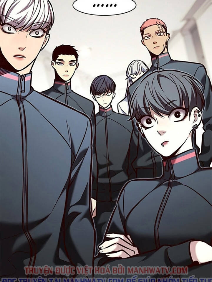 Hoá Thân Thành Mèo Chapter 200 - Trang 2