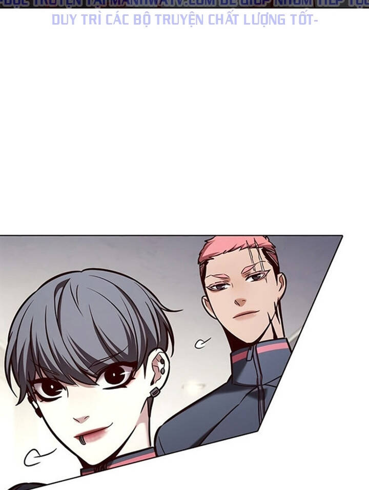 Hoá Thân Thành Mèo Chapter 200 - Trang 2