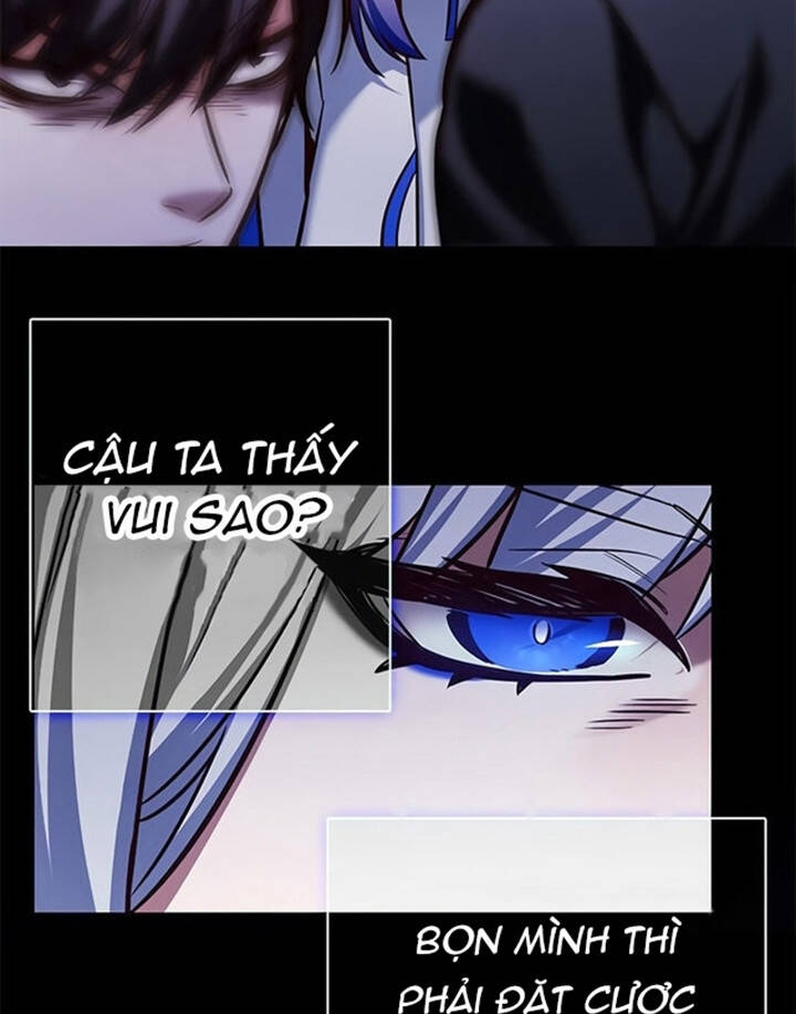 Hoá Thân Thành Mèo Chapter 200 - Trang 2