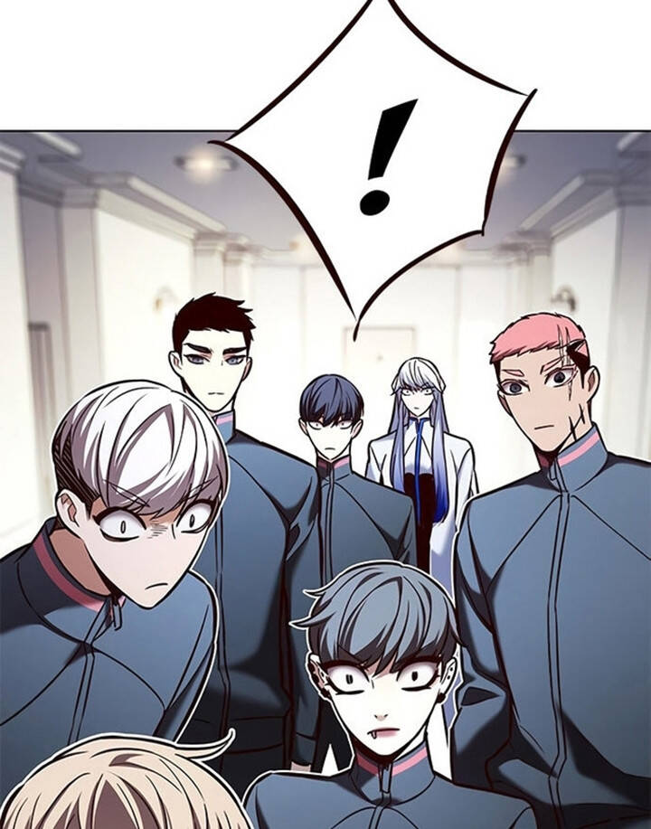 Hoá Thân Thành Mèo Chapter 200 - Trang 2