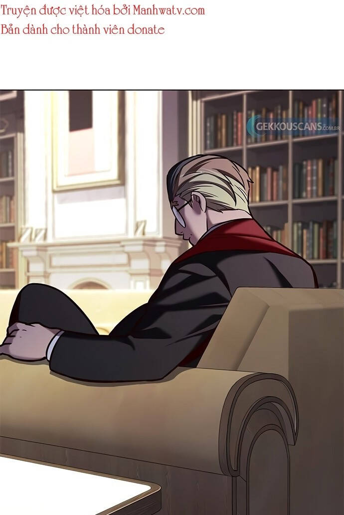 Hoá Thân Thành Mèo Chapter 201 - Trang 2