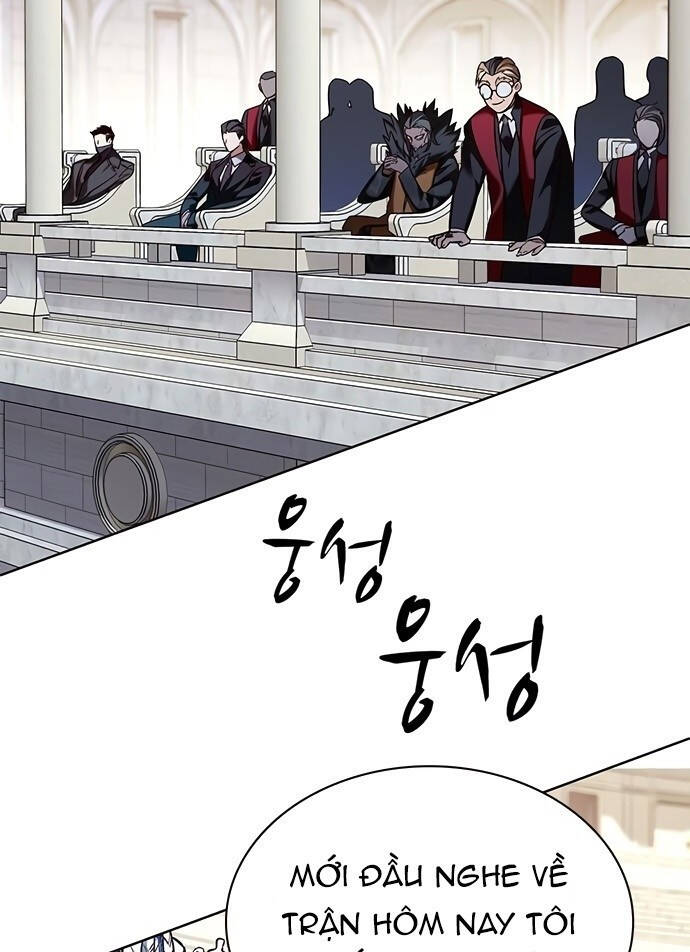 Hoá Thân Thành Mèo Chapter 201 - Trang 2