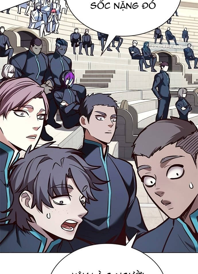 Hoá Thân Thành Mèo Chapter 201 - Trang 2