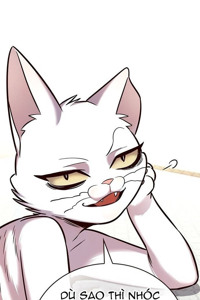 Hoá Thân Thành Mèo Chapter 201 - Trang 2