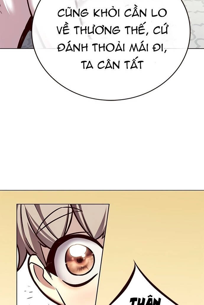 Hoá Thân Thành Mèo Chapter 201 - Trang 2