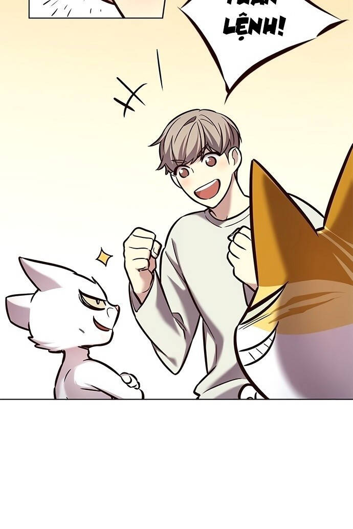 Hoá Thân Thành Mèo Chapter 201 - Trang 2
