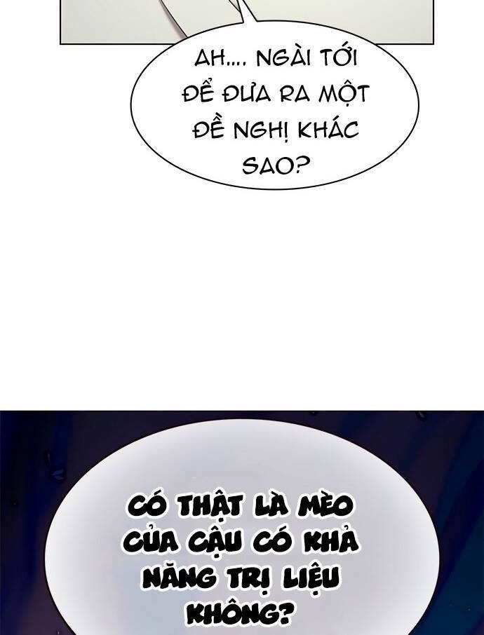 Hoá Thân Thành Mèo Chapter 201 - Trang 2