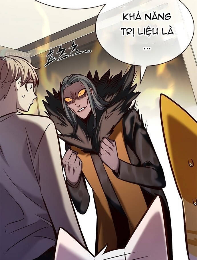 Hoá Thân Thành Mèo Chapter 201 - Trang 2