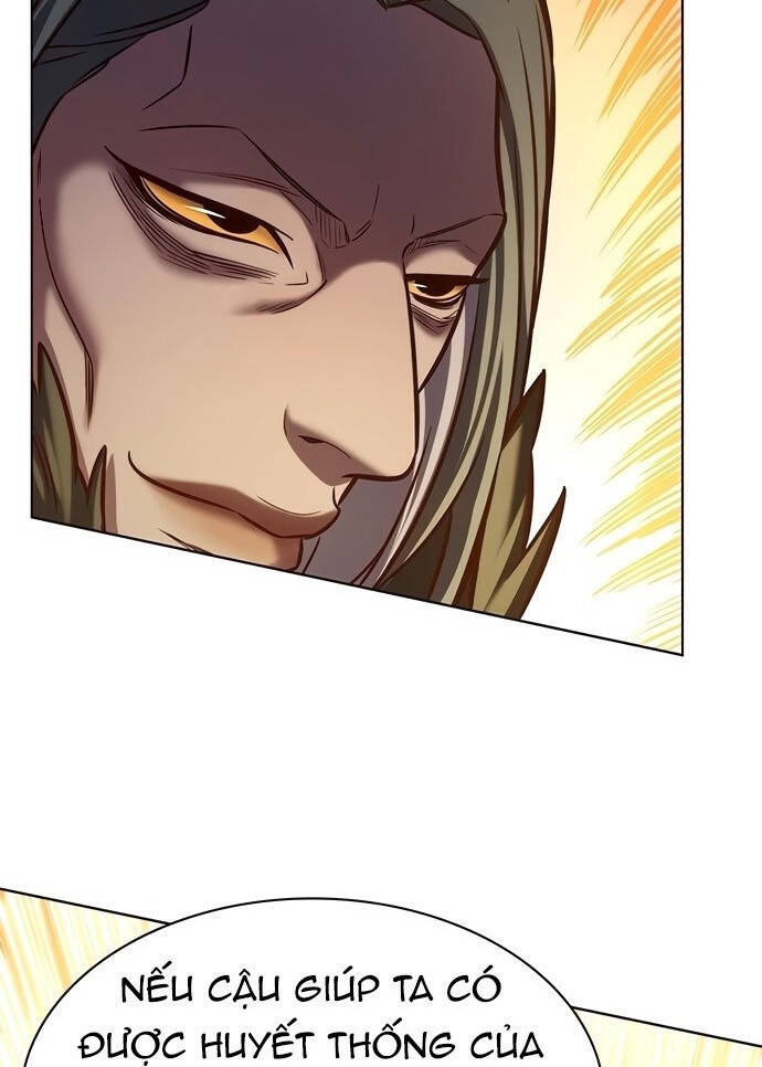 Hoá Thân Thành Mèo Chapter 201 - Trang 2
