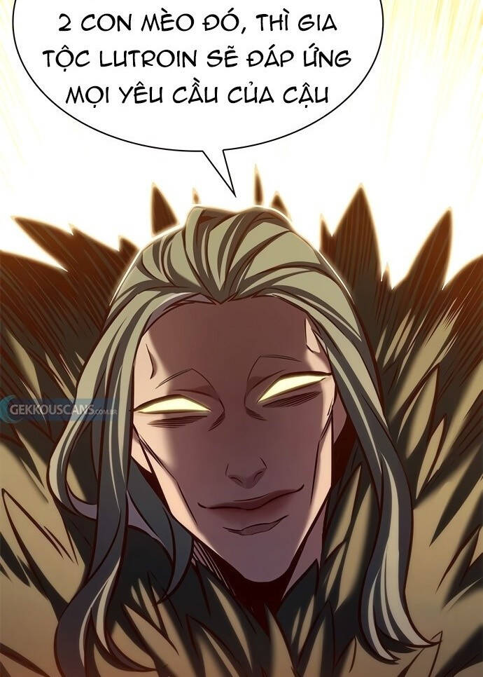 Hoá Thân Thành Mèo Chapter 201 - Trang 2