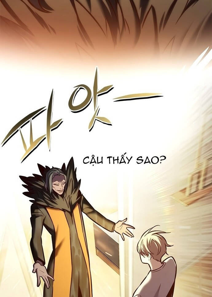 Hoá Thân Thành Mèo Chapter 201 - Trang 2