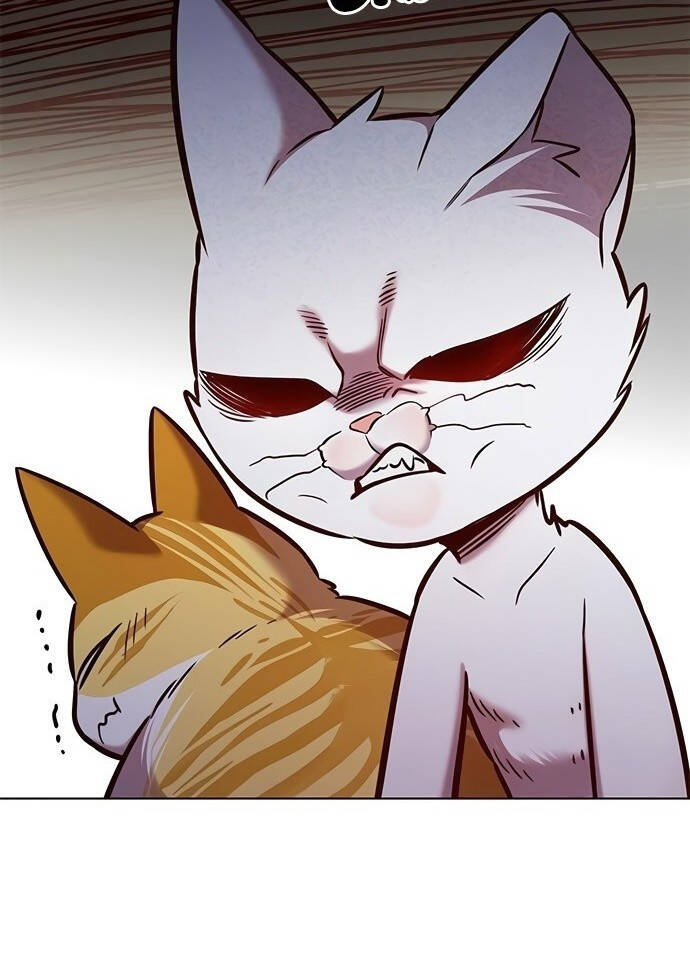 Hoá Thân Thành Mèo Chapter 201 - Trang 2