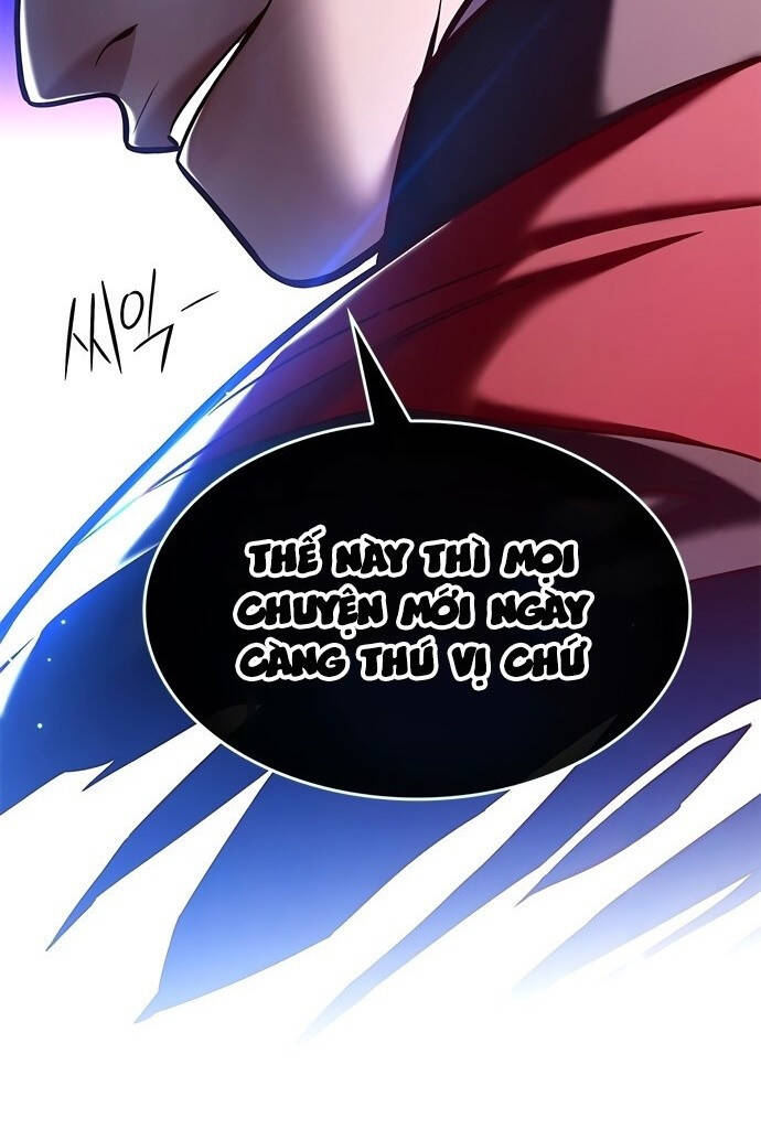 Hoá Thân Thành Mèo Chapter 201 - Trang 2