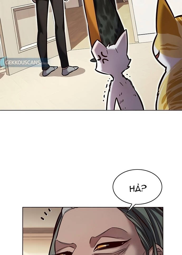 Hoá Thân Thành Mèo Chapter 201 - Trang 2