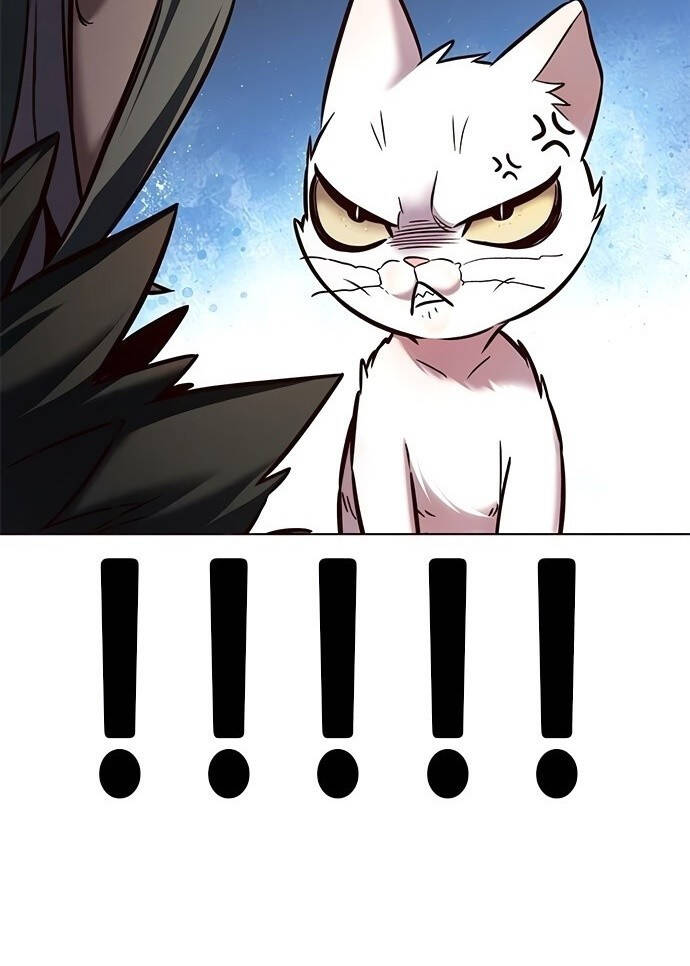 Hoá Thân Thành Mèo Chapter 201 - Trang 2