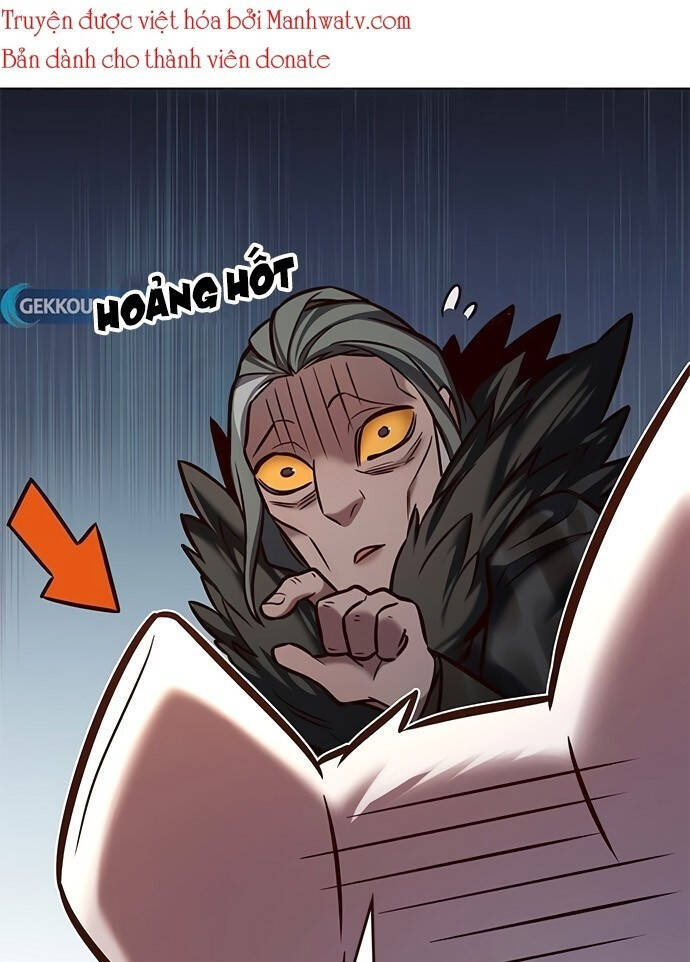 Hoá Thân Thành Mèo Chapter 201 - Trang 2