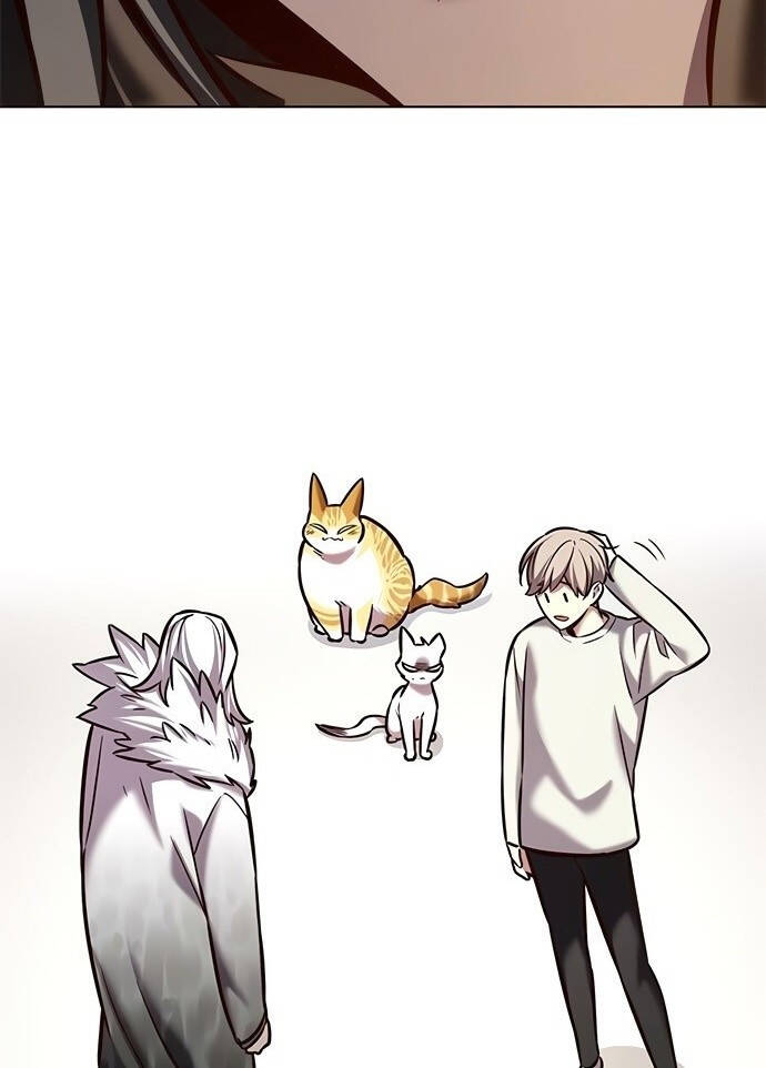 Hoá Thân Thành Mèo Chapter 201 - Trang 2