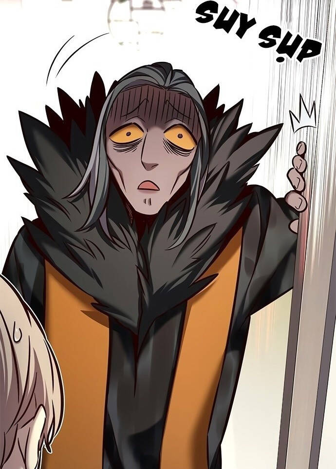 Hoá Thân Thành Mèo Chapter 201 - Trang 2