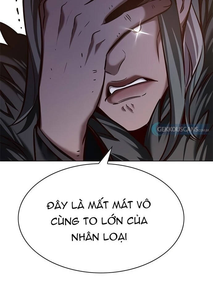 Hoá Thân Thành Mèo Chapter 201 - Trang 2