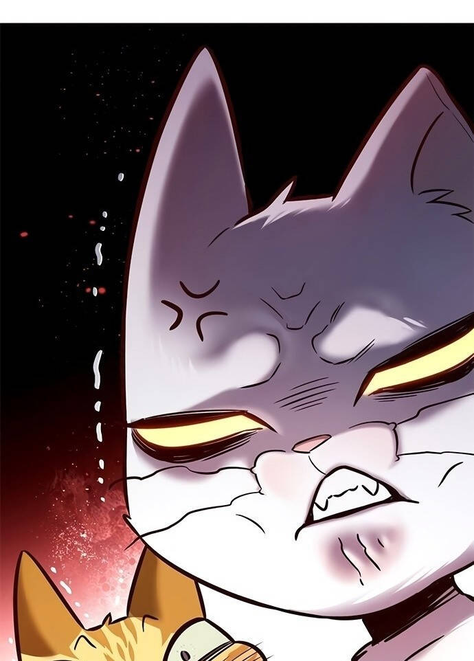 Hoá Thân Thành Mèo Chapter 201 - Trang 2