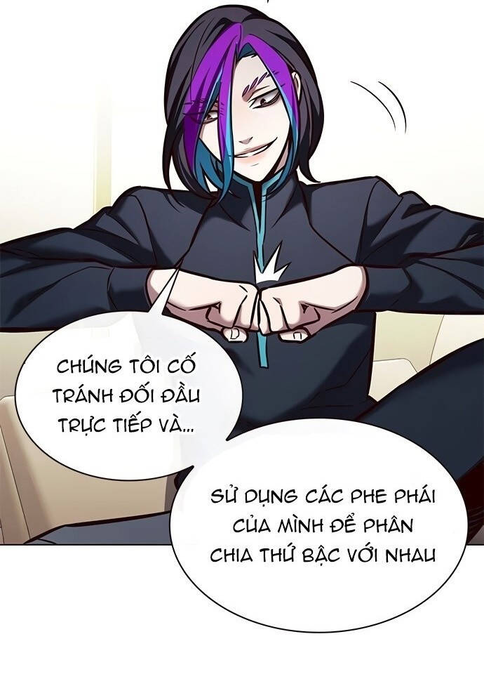 Hoá Thân Thành Mèo Chapter 201 - Trang 2