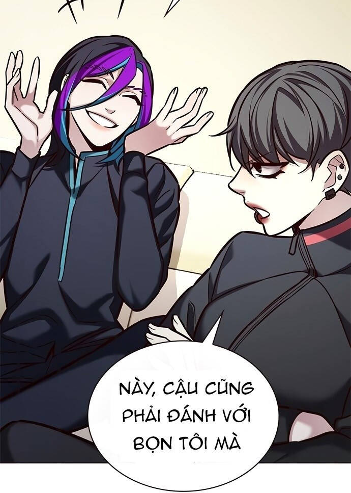 Hoá Thân Thành Mèo Chapter 201 - Trang 2