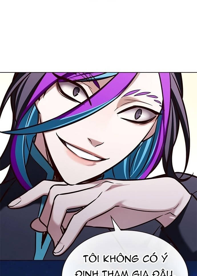 Hoá Thân Thành Mèo Chapter 201 - Trang 2