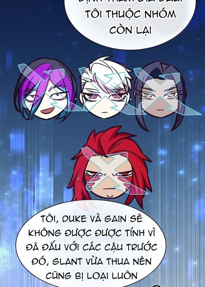 Hoá Thân Thành Mèo Chapter 201 - Trang 2