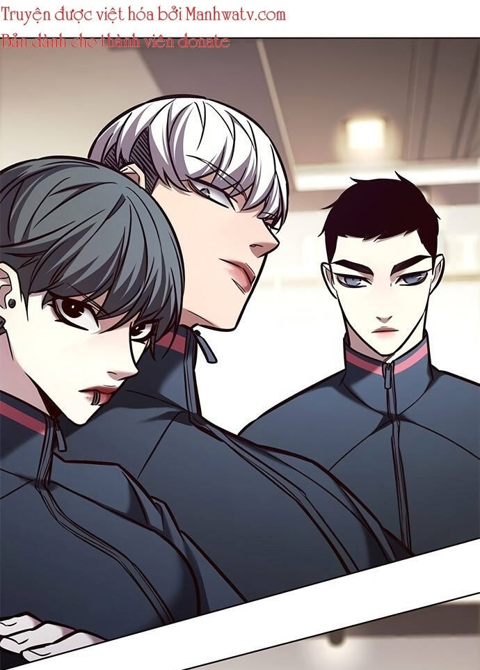 Hoá Thân Thành Mèo Chapter 201 - Trang 2