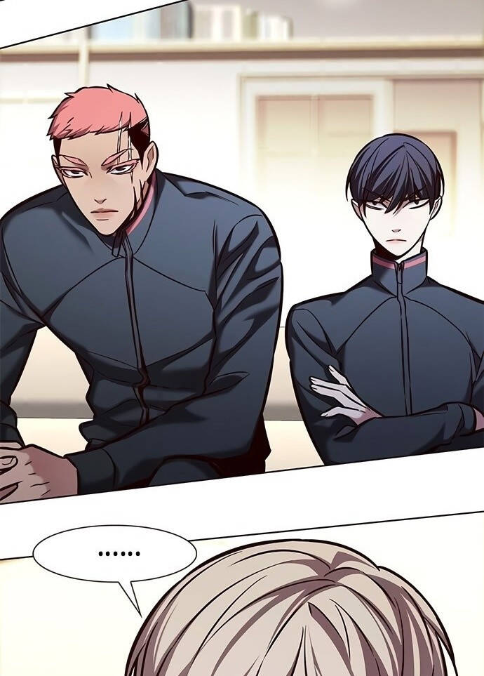 Hoá Thân Thành Mèo Chapter 201 - Trang 2