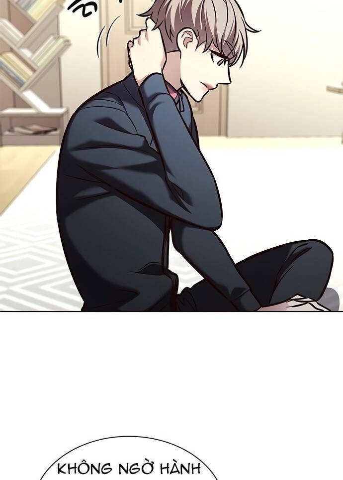 Hoá Thân Thành Mèo Chapter 201 - Trang 2